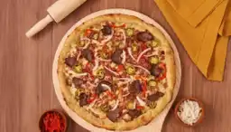 Dinoceto Pizzería