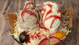 Patolin Fruteria y Heladeria
