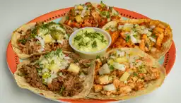 Tacos Club