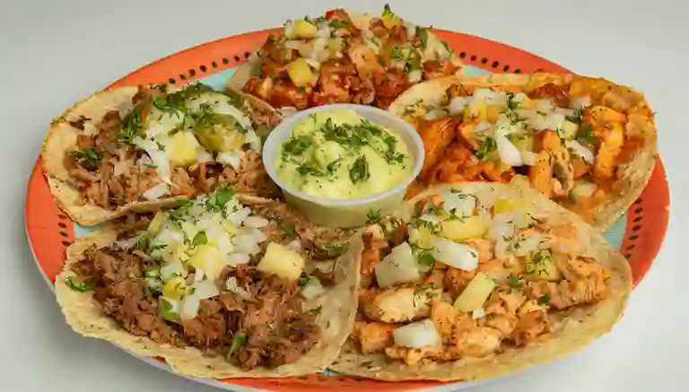 Tacos Club
