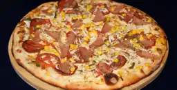 Best Pizzas Sabaneta