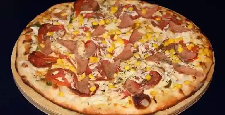 Best Pizzas Sabaneta