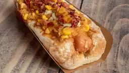 Hot Dogs Capital