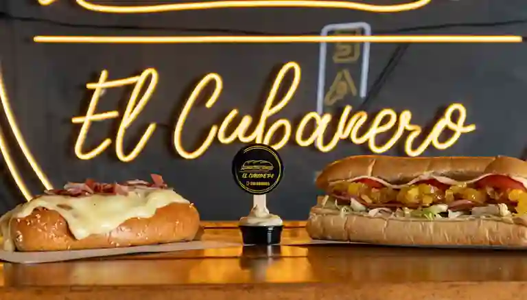 El Cubanero a Domicilio El Cubanero