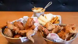 El Pollote
