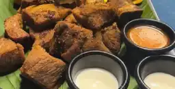 Chef Gaitan de Cartagena Pa Ti