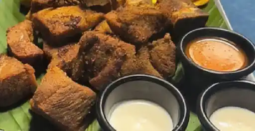 Chef Gaitan de Cartagena Pa Ti