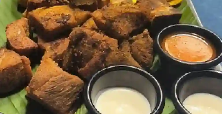 Chef Gaitan de Cartagena Pa Ti