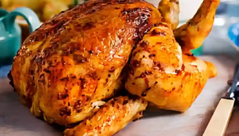 Ese Pollo