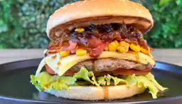 Alex Salsa y Sazon