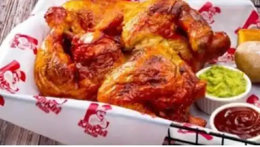 Kinkiri Pollo Popayan