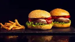 Burguer Places