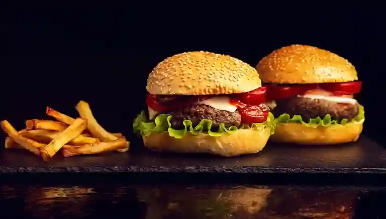 Burguer Places