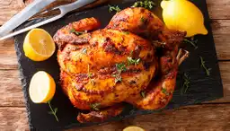 Brasas y Pollos el Sabor Ideal