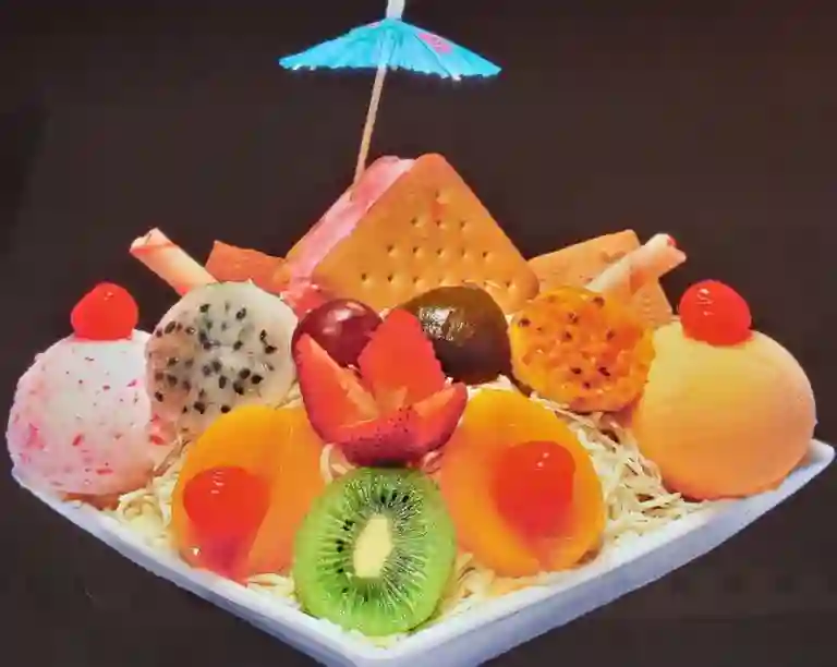 Fruteria y Heladeria Disney Jl a Domicilio Fruteria y Heladeria Disney Jl