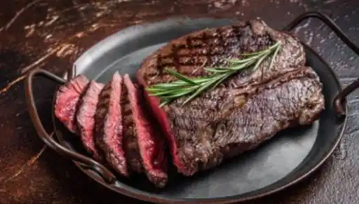 La 5Ta Parrilla