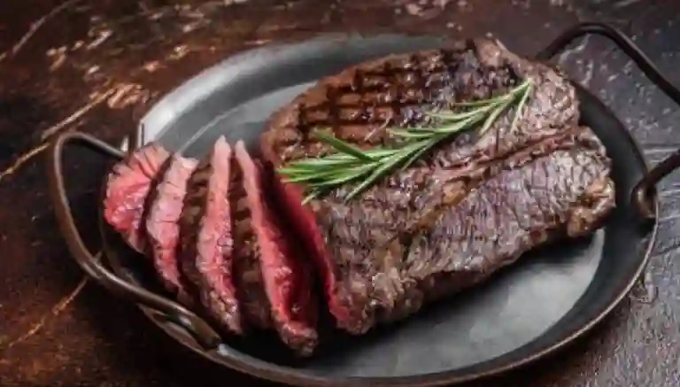 La 5Ta Parrilla