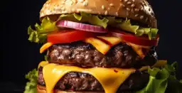Mr Teo Burgers