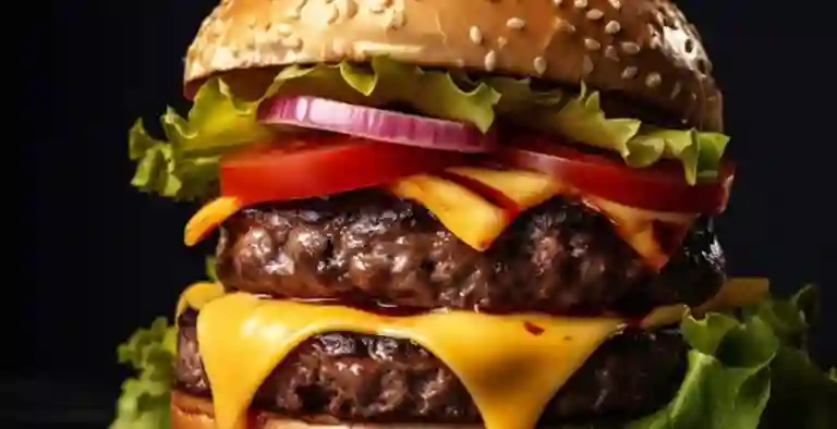 Mr Teo Burgers