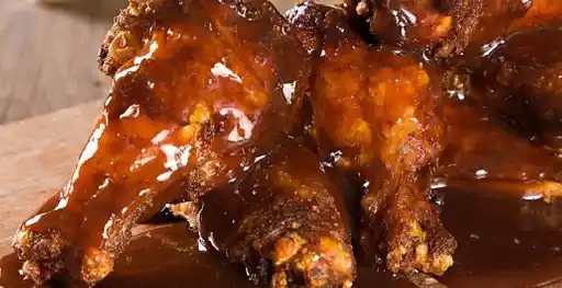 Vikingos Burger And Wings