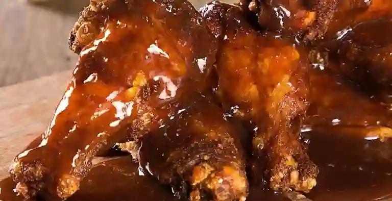 Vikingos Burger And Wings