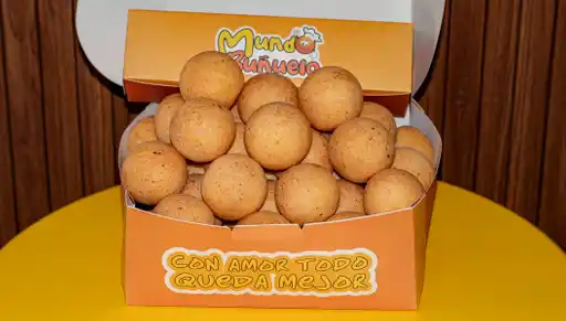Mundo Buñuelo