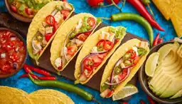 Sr Taco