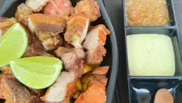 La Pork