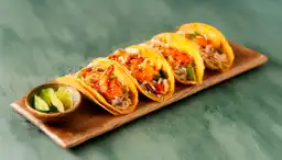 Berraco Taco