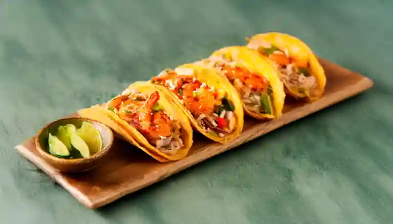Berraco Taco