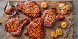 Chiladito Parrilla
