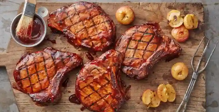 Chiladito Parrilla