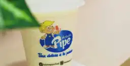 Helados Pipe Co