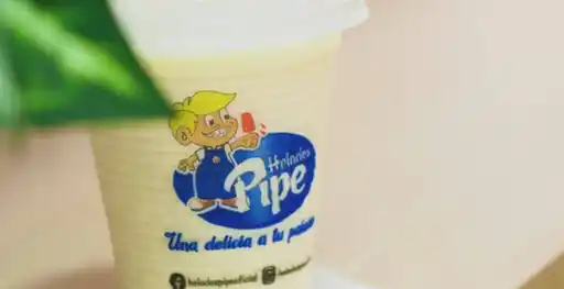 Helados Pipe Co