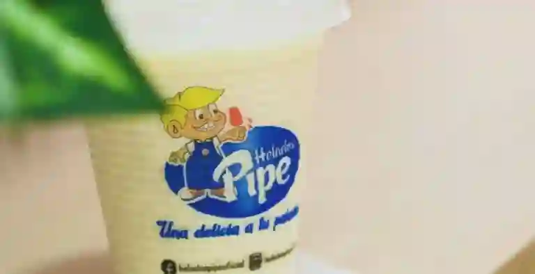 Helados Pipe Co
