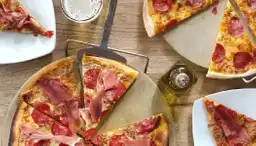 Olivenza Cocina Mediterranea