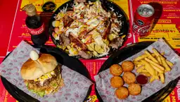Punto Grill