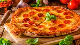 Capital Ravioli Comida Italiana