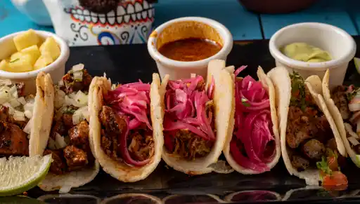 Cantaritos Cocina Mexicana