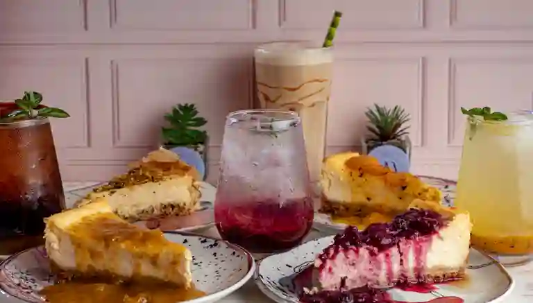 Lovisan Pastry