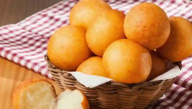 Rellenitos Rellenos con Amor