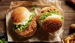 La Musical Burger