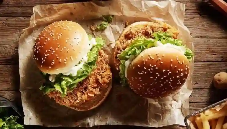 La Musical Burger