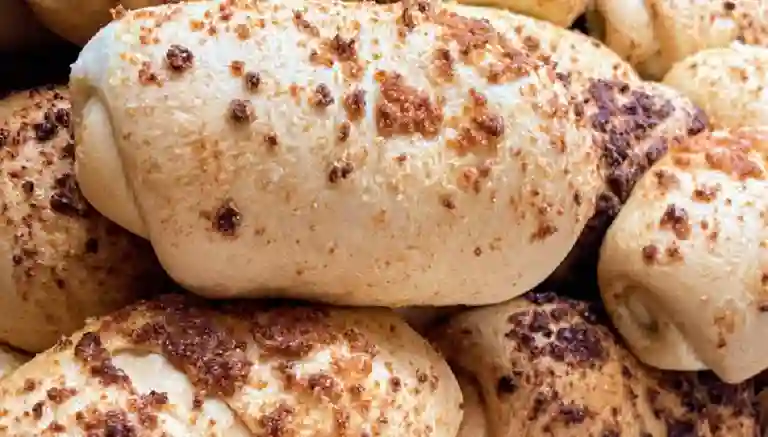 Panaderia Punto Rojo