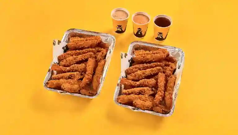 Oh My Chickn a Domicilio Oh My Chickn