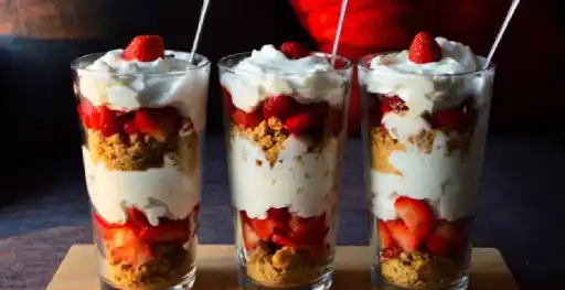 Fresas Locas Pasto