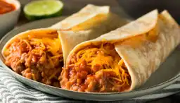 Tacos Tumbras