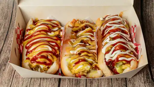 Deliperritos