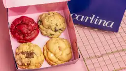 Carlina Bakery
