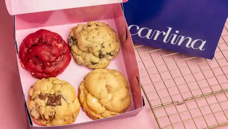Carlina Bakery